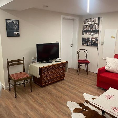 Appart Prive Dans Villa Meinau Residentiel Strasbourg Eksteriør billede
