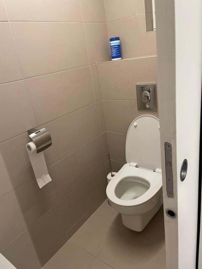Appart Prive Dans Villa Meinau Residentiel Strasbourg Eksteriør billede